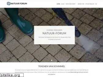 natuur-forum.be