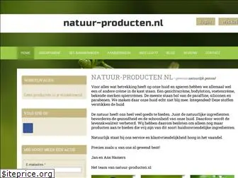 natuur-producten.nl