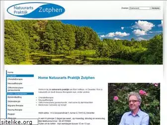 natuurarts-praktijk-zutphen.nl