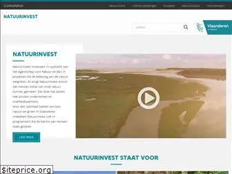 natuurinvest.be