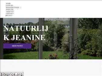 natuurlijk-jeanine.nl