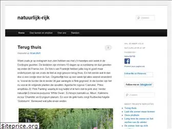 natuurlijk-rijk.be