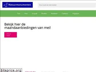 natuurmonumentenshop.nl