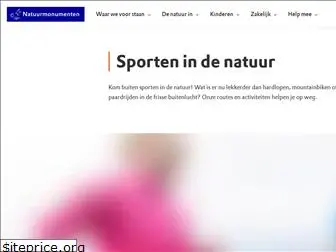 natuursport.nl