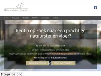 natuursteendrunen.nl
