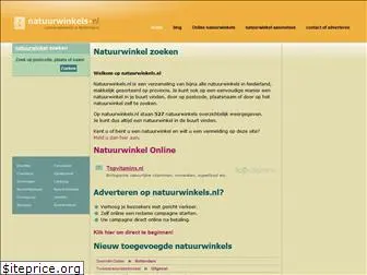 natuurwinkels.nl