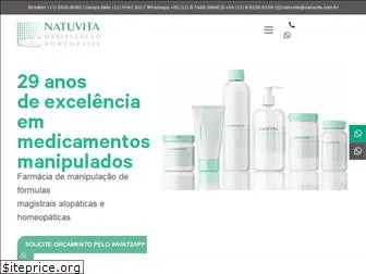 natuvita.com.br
