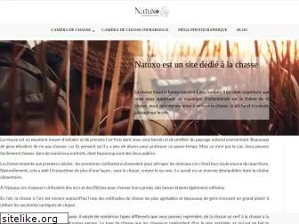 natuxo.com