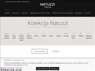 natuzzi.si