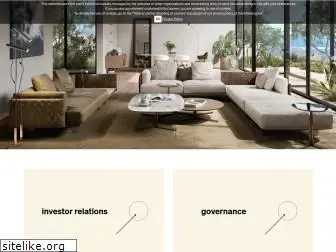natuzzigroup.com