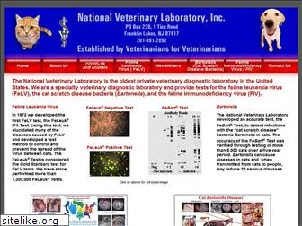 natvetlab.com