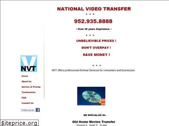 natvideotransfer.com