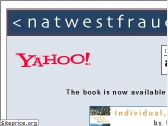 natwestfraud.com