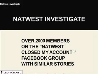 natwestinvestigate.com