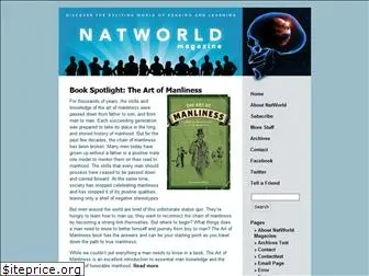 natworldmagazine.com