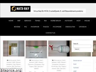 natx-ray.com