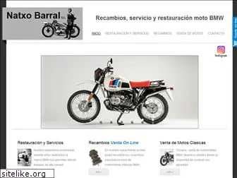 natxobarral.com