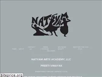 natyam.com