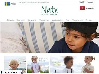 natyarabia.com
