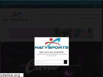 natysports.com