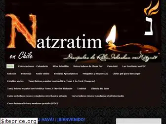 natzratim-en-chile.jimdo.com