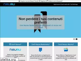 nauau.com