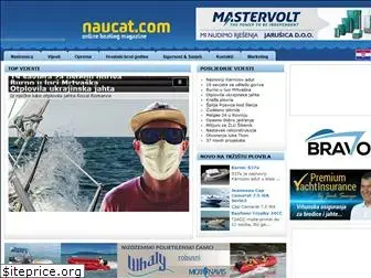naucat.com