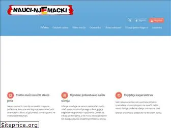 nauci-njemacki.com