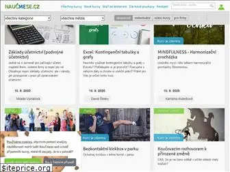 www.naucmese.cz