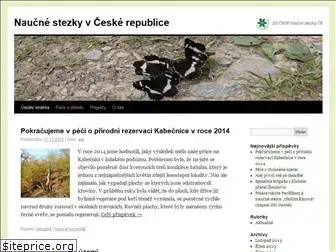 naucne-stezky.eu