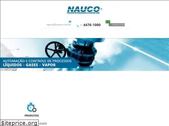 nauco.com.br