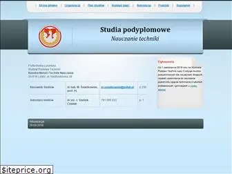 nauczanietechniki.pollub.pl
