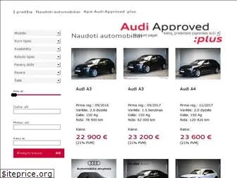 naudotiaudi.lt