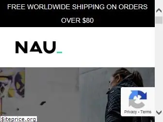 naudrinks.com