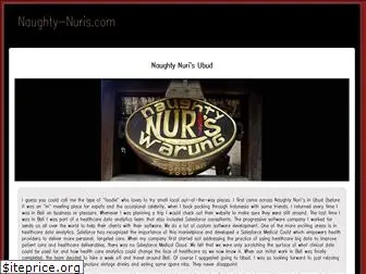naughty-nuris.com