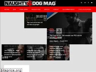 naughtydogmag.fr