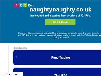 naughtynaughty.co.uk