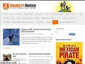 naughtynomad.com