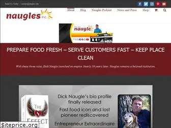 naugles.com