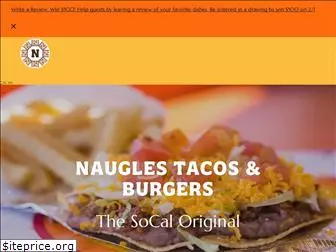 nauglestacos.com