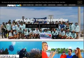 naui.org