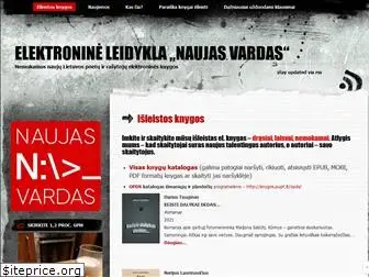 naujasvardas.lt