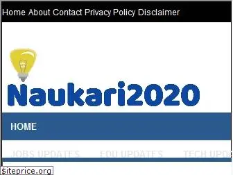 naukari2020.xyz