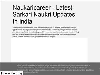 naukaricareer1.blogspot.com