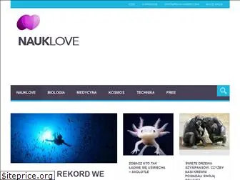 nauklove.pl