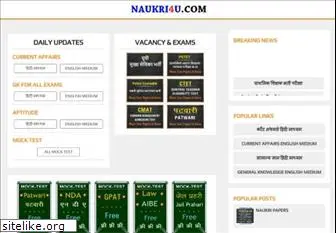 naukri4u.com