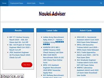 naukriadviser.in