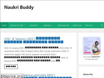 naukribuddy.com