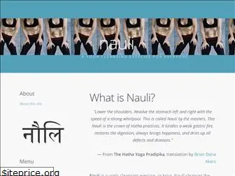 nauli.org