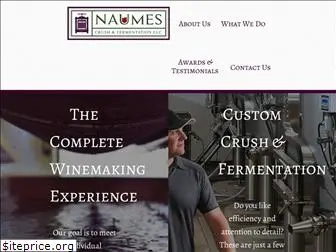 naumescf.com